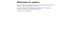 Desktop Screenshot of elixant.com